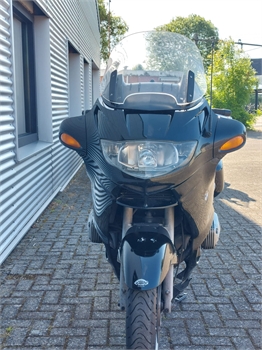 BMW R 1150 RT